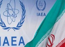 بیانیه ادعایی تروئیکا و آمریکا درباره قطعنامه ضد ایرانی شورای حکام