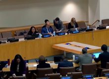 نمایش حقوق بشری غرب و تصویب قطعنامه ضدایرانی در کمیته سوم مجمع عمومی سازمان ملل