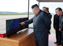 کره شمالی می‌تواند آمریکا را بزند؟