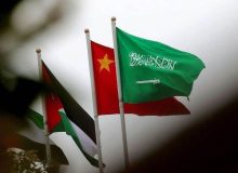 سفر رئیس جمهور چین به عربستان چه چیزی را بر ملا کرد؟