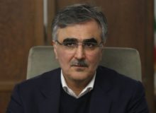 محمدرضا فرزین رئیس کل بانک مرکزی شد