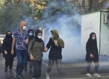 توصیه‌های جدید غربی: اروپا آشکارا از معترضان حمایت خارجی نکند/ باید از طریق فناوری به آشوب‌گران کمک کرد