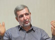 کاظمی قمی:نیمی از سرمایه گذاری خارجی امسال در ایران را اتباع افغانستانی انجام داده اند