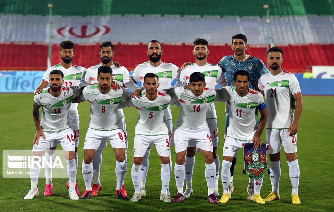 جدیدترین‌ رنکینگ تیم‌های برتر دنیا؛ ایران در رتبه ۲۴ جهان و دوم آسیا