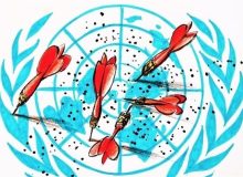 سازمان ملل یا ساختار سلطه؟