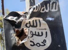 هشدار وال استریت ژورنال درباره بازگشت داعش به عراق