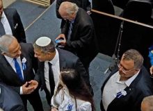 صدها خاخام در آمریکا کابینه جدید نتانیاهو را تحریم کردند