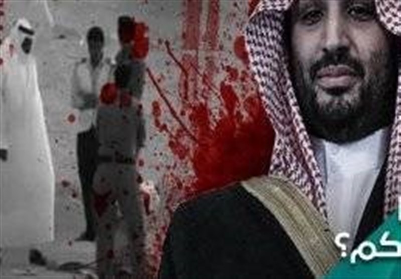 عربستان در سال ۲۰۲۲؛ از هولناک‌ترین جنایت قرن تا تنش‌های نفتی با آمریکا