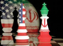 سفر مقام ارشد آمریکایی به غرب آسیا برای هشدار در مورد دور زدن تحریم‌های ایران و روسیه
