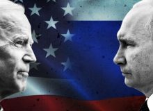 رأی الیوم: آیا بهار فصل رویارویی مستقیم آمریکا و روسیه در اوکراین خواهد بود؟