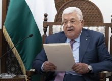 هشدار تشکیلات خودگردان فلسطین به سازمان ملل، شورای امنیت و مجمع عمومی درباره اقدام بن گویر