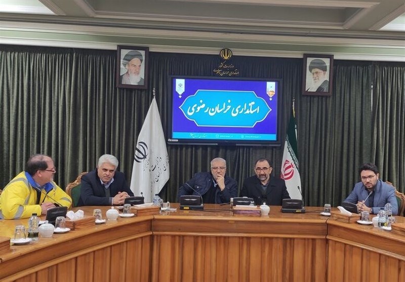 وزیر نفت: تعطیلی شهر تهران کمک بسیار بزرگی به تامین گاز کشور کرد
