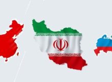 بلومبرگ: تحریم‌های آمریکا نتیجه معکوس داد/ روسیه و ایران تجارت را به سمت بازارهای دیگر سوق دادند