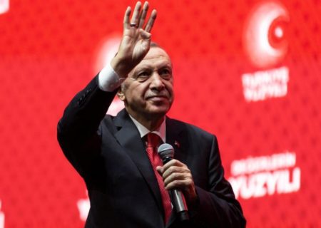 فارین افرز: نقطه عطف ترکیه؛ اردوغان برای ماندن در قدرت چه خواهد کرد؟