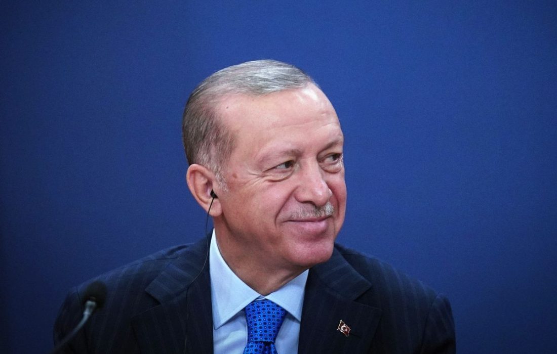 بلومبرگ : چرا نباید روی انتخاب مجدد اردوغان شرط بندی کرد؟