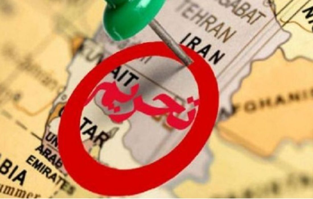 اندیشکده آمریکایی: تحریم های غرب علیه ایران بی اثر است