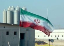 بیانیه ضد ایرانی سه کشور اروپایی و آمریکا درباره گزارش ادعایی آژانس