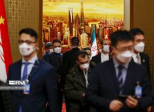 قدرت نرم برای ایران و هژمونی برای چین