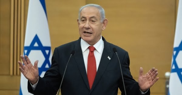 نتانیاهو با شهرک‌سازی‌های جدید به حملات فلسطینی‌ها واکنش نشان می‌دهد