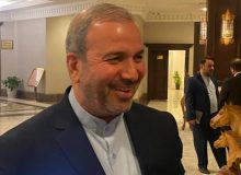 امیدواریم وزرای خارجه ایران و عربستان در آینده نزدیک دیدار کنند