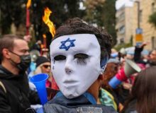 اسرائیل در انتظار یک ترور سیاسی بزرگ