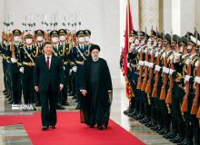 چاینا دیلی: روابط ایران و چین تابع غرب نیست