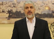 حماس: درگیری با اشغالگران در ماه رمضان افزایش خواهد یافت