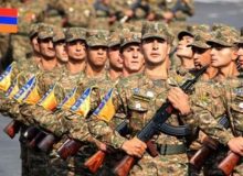 پاشینیان: رخنه ستون پنجم در ارتش باعث شکست برابر جمهوری آذربایجان شد