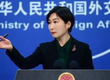 چین ادعای اف‌بی‌آی درباره منشاء کرونا را رد کرد