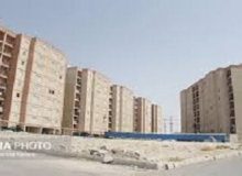 چینی‌ها برای ساخت مسکن به ایران می‌آیند