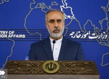 کنعانی: کسی نمی‌تواند ایران را به دلیل رابطه نظامی با روسیه مواخذه کند