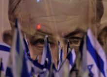 نیویورک تایمز: نتانیاهوی مجرم، اسرائیل را آماده انفجار کرده است