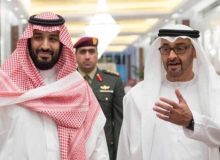 بالا گرفتن اختلافات عربستان و امارات بر سر پرونده‌های یمن، نفت و سرمایه خارجی
