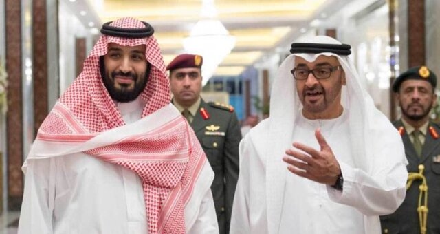 بالا گرفتن اختلافات عربستان و امارات بر سر پرونده‌های یمن، نفت و سرمایه خارجی