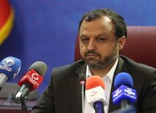 وزیر اقتصاد: صادرات نفت ایران به بالاترین سطح در ۲ سال گذشته رسید