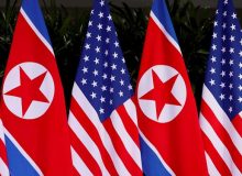 کره شمالی: آمریکا، سرطانی برای صلح جهانی است