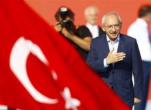 انتخابات ترکیه| همه نقاط ضعف و قوت کلیچدار اوغلو