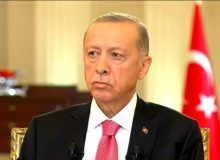 اردوغان: در دور دوم انتخابات، رأی بیشتری کسب می‌کنم