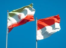 اندونزی هفته آینده با ایران توافق تجاری امضا می‌کند