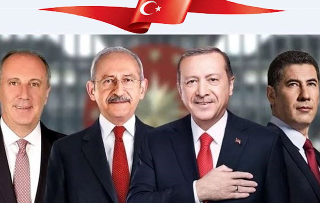 «العربی الجدید» تحلیل کرد: کلید پیروزی در انتخابات ترکیه در دست کیست؟