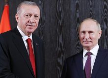 ترکیه و روسیه؛ روابطی مبتنی بر تجارت