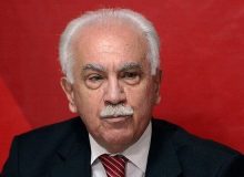 هشدار رهبر حزب وطن نسبت به وقوع انقلاب نارنجی در ترکیه با هدایت آمریکا