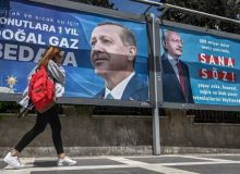 انتخابات ترکیه؛ وضعیت نامزدها در نظرسنجی‌ها چطور است؟