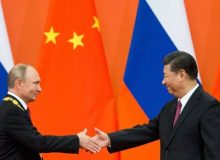 همکاری‌های منطقه‌ای؛ راهکار روسیه و چین برای حل بحران افغانستان