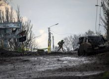 ضد حمله اوکراین علیه روسیه؛ واقعی یا تاکتیکی