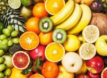 میوه‌هایی که باید هر روز بخورید
