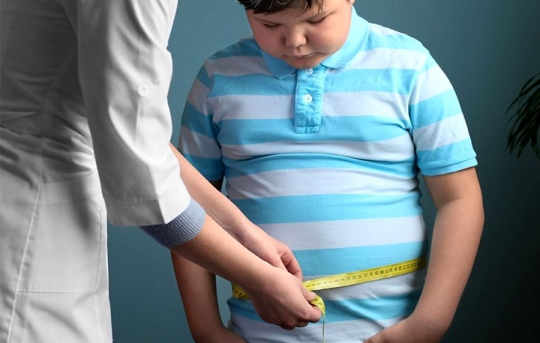 پسران دارای اضافه وزن در معرض خطر ناباروری در بزرگسالی