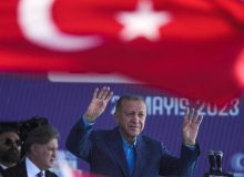 واکنش رسانه های آمریکا به پیروزی اردوغان در انتخابات ریاست جمهوری ترکیه
