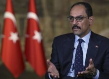 سازمان اطلاعات ترکیه رئیس جدید خود را شناخت