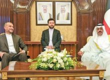 روزنامه کویتی: سفر امیرعبدالهیان به کشورهای حاشیه خلیج فارس فرصتی برای توسعه همکاری‌هاست